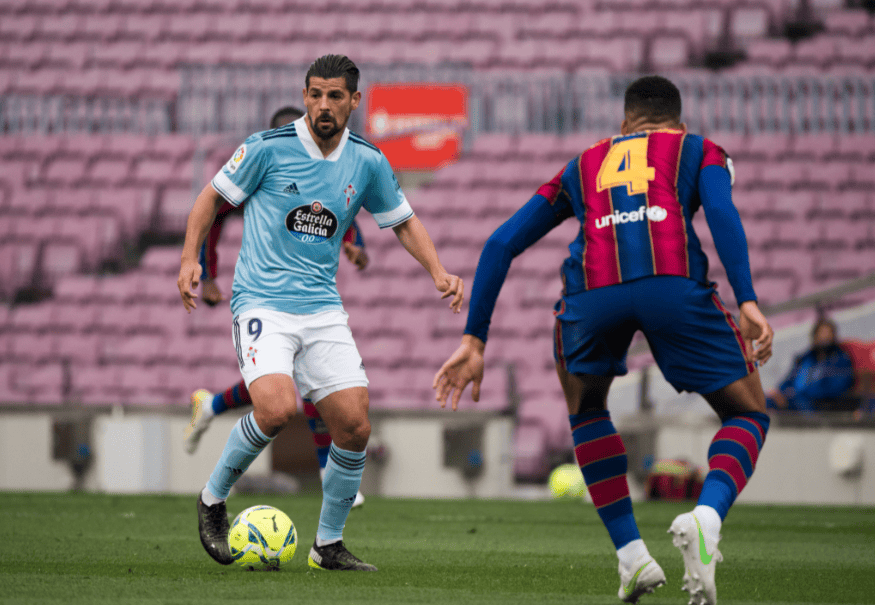 西甲：赫罗纳VS维戈塞尔塔，专家数据库比分预测